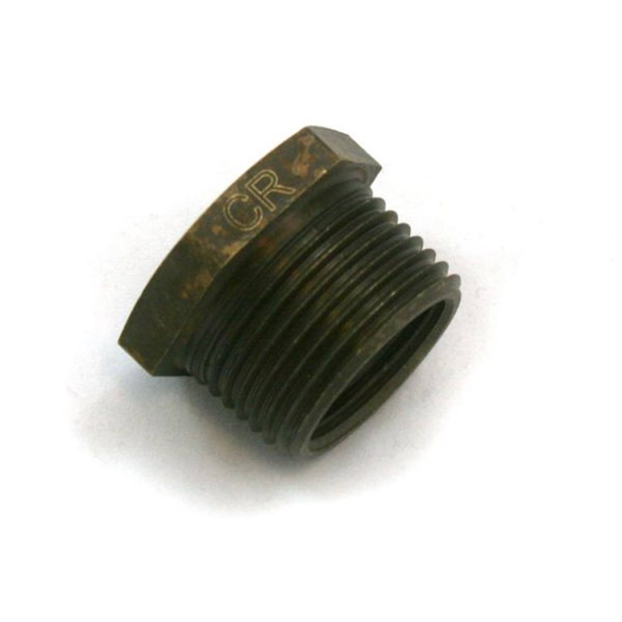 Reducing RING Male-Fem. Thread CR